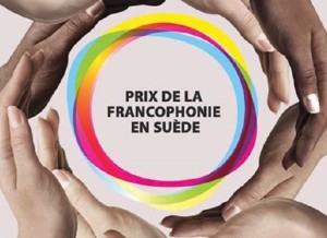 prix de la francophonie